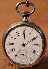 Montre 1900 longines d'occasion  La Charité-sur-Loire