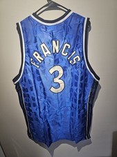 Steve francis orlando for sale  Channelview
