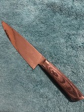 Shun kaji chef for sale  Alto