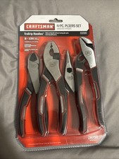 Craftsman pc. pliers for sale  Elkridge