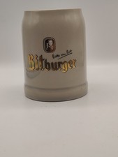 Bitburger 0.5l rastal for sale  Orlando