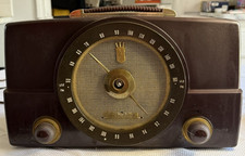 Vtg zenith g725 for sale  Aynor