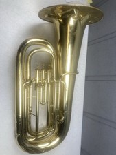 Amati kraslice tuba for sale  Danville