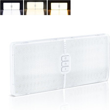 Plafoniera led 12v usato  Siculiana