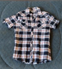 Clayton camicia con usato  Palermo