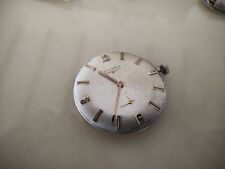 Longines movimento 370 usato  Tribogna