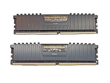 16gb corsair vengeance for sale  Hauppauge