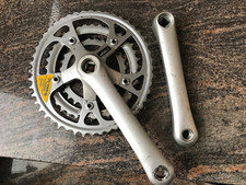 Shimano biopase kurbelgarnitur gebraucht kaufen  Würzburg