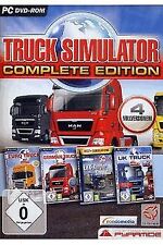 Truck simulator complete gebraucht kaufen  Berlin