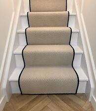 Carpet stair runner for sale  LIVERPOOL