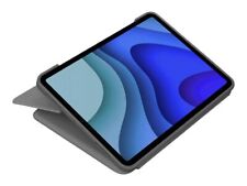 Logitech folio touch gebraucht kaufen  Berlin