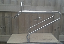 Vintage vespa chrome for sale  DUDLEY