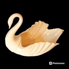 Lenox swan bowl for sale  Duck