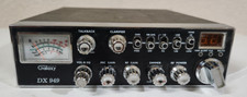 Galaxy 949 channel for sale  Canyon