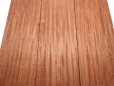 Bubinga holz riegel gebraucht kaufen  Hamburg