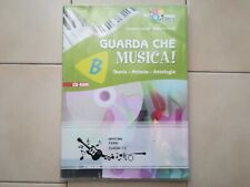 Guarda che musica usato  Italia