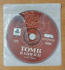Tomb raider ps1 usato  Verrua Savoia