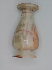 Marble vase for sale  COLCHESTER