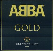 Abba Gold: Greatest Hits CD 💿 19 Songs Polar Music 1992, Good Condition Tested✔ comprar usado Abba Gold: Greatest Hits CD 💿 19 Songs Polar Music 1992, Good Condition Tested✔ comprar usado  Enviando para Brazil