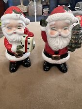 Vintage christmas figurines for sale  Albany