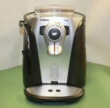 Saeco dea kaffee gebraucht kaufen  Gemmingen