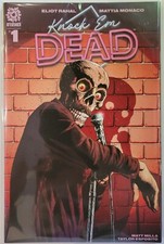 Knock dead 7.5 for sale  Portland
