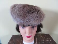 Chapeau toque bonnet d'occasion  Domérat