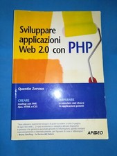 Sviluppare applicazioni web usato  Italia