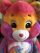 Care bears plush for sale  Anaheim