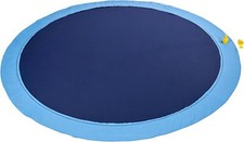 Wasserspielmatte hundespritzig gebraucht kaufen  Oyten