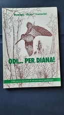 Odi per diana usato  Ziano Piacentino