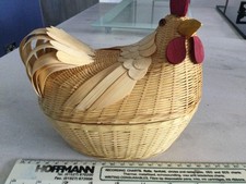 Gorgeous hen baskets for sale  HERNE BAY