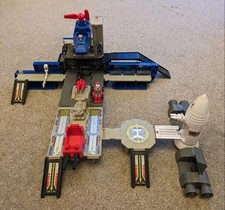 Original transformers countdow for sale  GREAT YARMOUTH