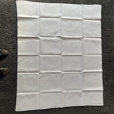 Mas tischdecke weiß gebraucht kaufen Mas tischdecke weiß gebraucht kaufen  Dortmund