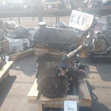 Used engine complete for sale  Trenton