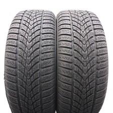 205 dunlop 205 gebraucht kaufen  Berlin