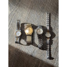 Lot seiko non for sale  Malvern