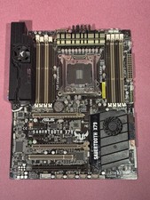 Asus sabertooth x79 for sale  Haddam