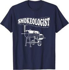 Smokeologist funny pitmaster for sale  Huntington Beach