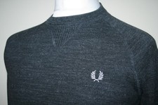 Fred perry mens for sale  WORTHING