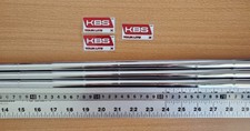 kbs shafts d'occasion  Marseille VIII