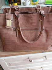 Wunderschöne handtasche hallh gebraucht kaufen  Herne