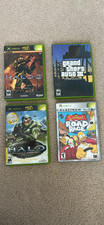 Xbox games bundle for sale  Centreville