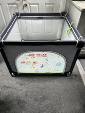 Baby playpen mat for sale  LEEDS