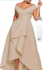Shoulder mother bride for sale  Indianapolis