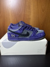 Nike supreme dunk usato  Milano