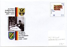 Bundeswehr 1982 2007 gebraucht kaufen  Bodenwerder