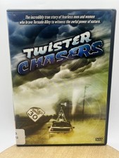 Twister Chasers (DVD, 2007 MPI Media Group) Tested comprar usado  Enviando para Brazil