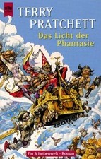 Licht phantasie roman gebraucht kaufen  Berlin