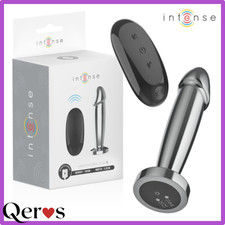 Intense plug anale usato Intense plug anale usato  Susegana